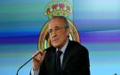 رسميا.. ريال مدريد يعلن صفقته الصيفية الثالثة