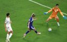 في مباراة تاريخية.. تونس تودع كأس العالم ...