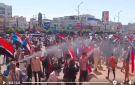 بعد يوم من مواجهات كر وفر.. الانتقالي يقتحم عدن