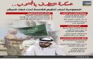 عسكرة التطرف بالجنوب.. السعودية تحرك تنظيم القاعدة تحت غطاء الجيش (إنفوجراف)