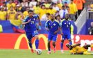 كوراساو تفرض التعادل على الإكوادور في كأس العالم 2026