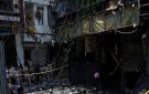 مقتل 21 شخصا وإصابة العشرات في حريق فندق بالعاصمة الهندية نيودلهي