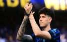 إنتر ميلان يفتح الباب أمام بيع باستوني لريال مدريد