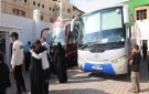 إجلاء طبي جديد لـ 97 فلسطينيا من غزة عبر معبر رفح