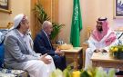 الإصلاح يعزل الزنداني بعدن ويطرق صفقة مع بريطانيا لتحييد السعودية شرقا