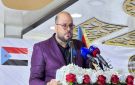 انتقالي حضرموت يحذر من الاعتداء على متظاهري المكلا