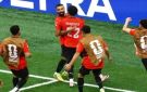 صلاح يقود مصر لانتصار تاريخي على نيوزيلندا - ye