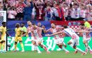كرواتيا تحقق فوزا دراميا على غانا وتبلغ دور الـ32 من كأس العالم 2026م