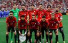 مصر تحتل المركز الثاني في مجموعتها وتتأهل مع بلجيكا بتعادلها مع إيران - ye