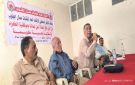 اتحاد نقابات عمال الجنوب يعلن برنامجا تصعيديا سلميا لمواجهة تدهور الأوضاع المعيشية والخدمية