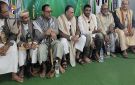 بدء ورشة لأبناء الشهداء والمفقودين في حجة والحديدة من خريجي المرحلة الأساسية - ye