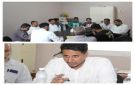 برئاسة واثق السقاف .. إدارة نادي الروضة العدني تعقد إجتماعها الأول وتؤكد على أهمية تنظيم العمل الإداري وترتيب أوضاع النادي - ye