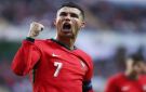 رونالدو يطارد المجد المونديالي.. رقم تاريخي وطموح لا يتوقف في كأس العالم 2026 - ye