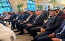 في القمة المصرفية والاقتصادية العربية الأوروبية بباريس الهمداني : كاك بنك يواصل ...