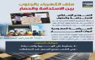 ملف الكهرباء بالجنوب.. بين الاستدامة والحصار (إنفوجراف)