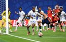 رسميا : أسبانيا والرأس الأخضر الى دور 32 في مونديال 2026