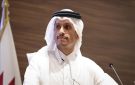 قطر: لا يمكن قبول سيطرة طرف واحد على هرمز ونرفض فرض رسوم
