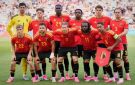 بلجيكا تسعى لعلاج العقم الهجومي قبل مباراة نيوزيلندا في كأس العالم