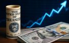 قفزة الدولار تدفع البنوك المركزية لبيع السندات الأمريكية