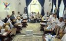 مناقشة سبل رفع قدرات الجمعيات التعاونية في أمانة العاصمة