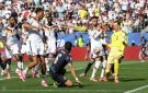 الباراغواي تقصي ألمانيا بركلات الترجيح وتتأهل إلى الدور الـ16 في مونديال 2026