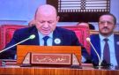 سوث24: العليمي يعين شقيق عضو في مجلس القيادة مستشارا بسفارة اليمن في برلين