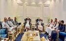 محافظة يمنية ستحسم الحرب القادمة مع الحوثيين.. تحركات عسكرية وسياسية جديدة لقيادات بارزة - ye
