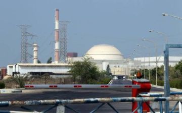 تفعيل الدفاعات الجوية في محيط بوشهر النووية تفعيل الدفاعات الجوية في محيط بوشهر النووية