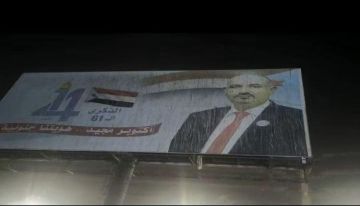 صحفيون : قضوا مضاجع البسطاء ليلا لإبعاد صور الزبيدي