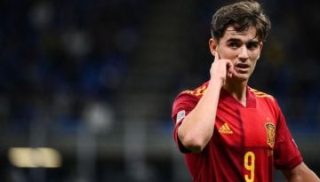 التشكيل المتوقع لمنتخب إسبانيا في نهائي كأس العالم 2026 التشكيل المتوقع لمنتخب إسبانيا في نهائي كأس العالم 2026