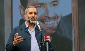 قائد القوات الجوفضائية بالحرس الثوري: دعم الشعب هو وقود القوة الصاروخية الإيرانية