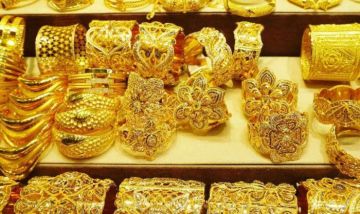 أسعار الذهب اليوم الأربعاء 15-7-2026 في اليمن أسعار الذهب اليوم الأربعاء 15-7-2026 في اليمن