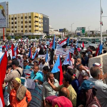ثوابت يتمسك بها الجنوبيون في نضالهم لاستعادة دولتهم