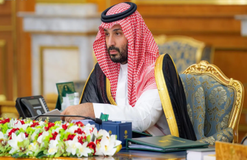 السعودية تتوعد المليشيات وتوجه رسالة للعراق السعودية تتوعد المليشيات وتوجه رسالة للعراق