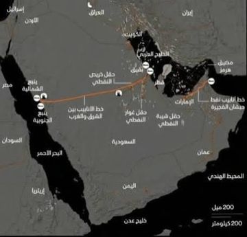 قرار الحظر اليمني يفرض معادلته الميدانية ويحيد شريان ينبع قرار الحظر اليمني يفرض معادلته الميدانية ويحيد شريان ينبع