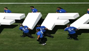 الاتحاد الإنجليزي يصدر بيانًا رسميًا بشأن مشروع الفيفا الجديد