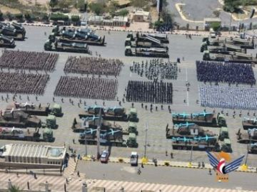 الحصار بالحصار والبادئ أظلم الحصار بالحصار والبادئ أظلم