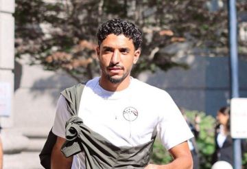 بدلاء منتخب مصر أمام الأرجنتين