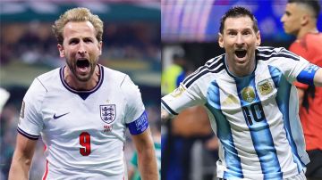 رسميا : الارجنتين تتأهل لنهائي مونديال 2026 رسميا : الارجنتين تتأهل لنهائي مونديال 2026