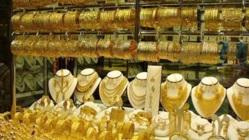 أسعار الذهب اليوم الخميس 30-7-2026 في اليمن