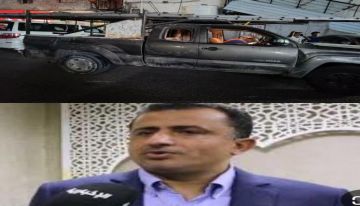 استجابة سريعة.. مدير كهرباء عدن يتابع ميدانيا إصلاح عطل في القلوعة