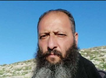 الاسرى الفلسطينيين : حياة الأسير النمورة تواجه خطرا حقيقيا نتيجة الإهمال الطبي الاسرى الفلسطينيين : حياة الأسير النمورة تواجه خطرا حقيقيا نتيجة الإهمال الطبي