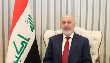 رئيس العراق: أمن بغداد ودول الخليج يكمل أحدهما الآخر رئيس العراق: أمن بغداد ودول الخليج يكمل أحدهما الآخر