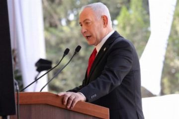 نتنياهو: لا تصدع في علاقتي مع ترامب نتنياهو: لا تصدع في علاقتي مع ترامب