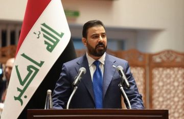 غدا.. رئيس الوزراء العراقي يزور واشنطن غدا.. رئيس الوزراء العراقي يزور واشنطن