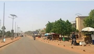 قتيلا و23 جريحا في هجوم مسلح استهدف الجيش النيجري قتيلا و23 جريحا في هجوم مسلح استهدف الجيش النيجري