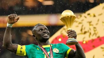 عاجل : محكمة التحكيم الرياضي تقر فوز السنغال بكأس أفريقيا 2026 عاجل : محكمة التحكيم الرياضي تقر فوز السنغال بكأس أفريقيا 2026