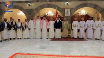 لماذا يصعب الوصول إلى تسوية مع السعودية؟ لماذا يصعب الوصول إلى تسوية مع السعودية؟