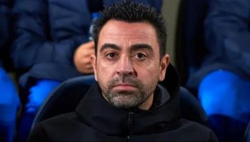 تشافي وبيريرا وسانتو يتنافسون على تدريب الأهلي