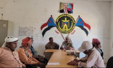 انتقالي المحفد يرفض استهداف سلطات الوصاية لرموز الجنوب انتقالي المحفد يرفض استهداف سلطات الوصاية لرموز الجنوب